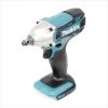Makita DTW 190 RT1J 18V Li-Ion Boulonneuse à Chocs Sans Fil Avec Boîtier Makpac + 1x Batterie BL 1850 5,0 Ah + Chargeur Rapide DC 18 RC 2 Makita DTW 190 RT1J 18V Li-Ion Boulonneuse à Chocs Sans Fil Avec Boîtier Makpac + 1x Batterie BL 1850 5,0 Ah + Chargeur Rapide DC 18 RC -Clé Soldes Magasin 9481297 1