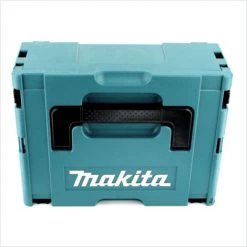 Makita DTW 190 RT1J 18V Li-Ion Boulonneuse à Chocs Sans Fil Avec Boîtier Makpac + 1x Batterie BL 1850 5,0 Ah + Chargeur Rapide DC 18 RC -Clé Soldes Magasin 9481297 5