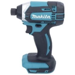 Makita DTD 152 ZJ 18V Li-Ion Visseuse à Chocs Sans Fil Avec Boîtier Makpac - Sans Batterie, Ni Chargeur 10 Makita DTD 152 ZJ 18V Li-Ion Visseuse à Chocs Sans Fil Avec Boîtier Makpac - Sans Batterie, Ni Chargeur -Clé Soldes Magasin 9481298 4