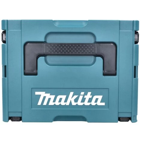 Makita DTD 152 ZJ 18V Li-Ion Visseuse à Chocs Sans Fil Avec Boîtier Makpac - Sans Batterie, Ni Chargeur 7 Makita DTD 152 ZJ 18V Li-Ion Visseuse à Chocs Sans Fil Avec Boîtier Makpac - Sans Batterie, Ni Chargeur – Image 5