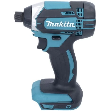 Makita DTD 152 RTJ 18V Li-Ion Visseuse à Chocs Sans Fil Avec Boîtier Makpac + 2x Batteries BL 1850 5,0 Ah Li-Ion + 1x Chargeur Rapide DC 18 RC 4 Makita DTD 152 RTJ 18V Li-Ion Visseuse à Chocs Sans Fil Avec Boîtier Makpac + 2x Batteries BL 1850 5,0 Ah Li-Ion + 1x Chargeur Rapide DC 18 RC – Image 2