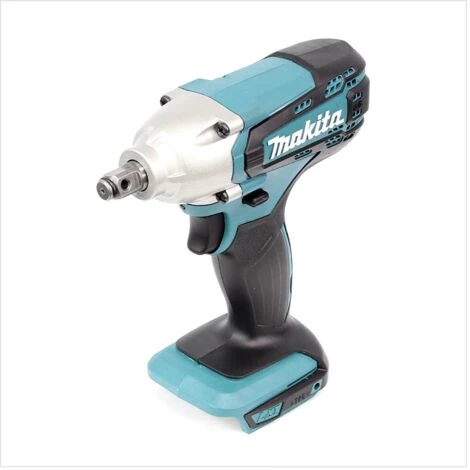 Makita DTW 190 T1J Visseuse à Percussion Sans Fil 18V Li-Ion + 1x Batterie BL 1850 5,0 Ah + Coffret Makpac - Sans Chargeur 3 Makita DTW 190 T1J Visseuse à Percussion Sans Fil 18V Li-Ion + 1x Batterie BL 1850 5,0 Ah + Coffret Makpac - Sans Chargeur